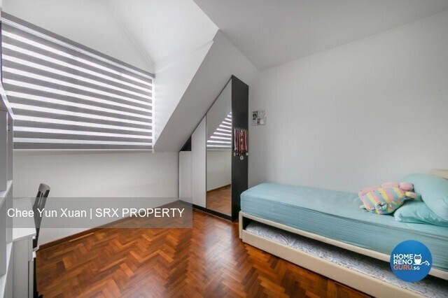 Macpherson Garden Estate (D13), Terrace #501051381